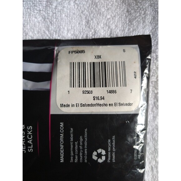 Maidenform Flexees Thigh Length - Picture 3 of 5